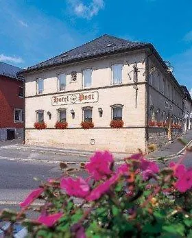 Hotel Post-3